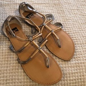 BC Sandals
